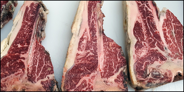 Porterhouse